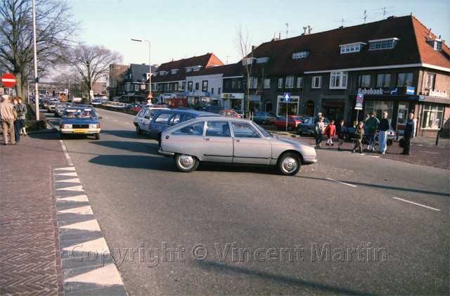 Zandvoortselaan